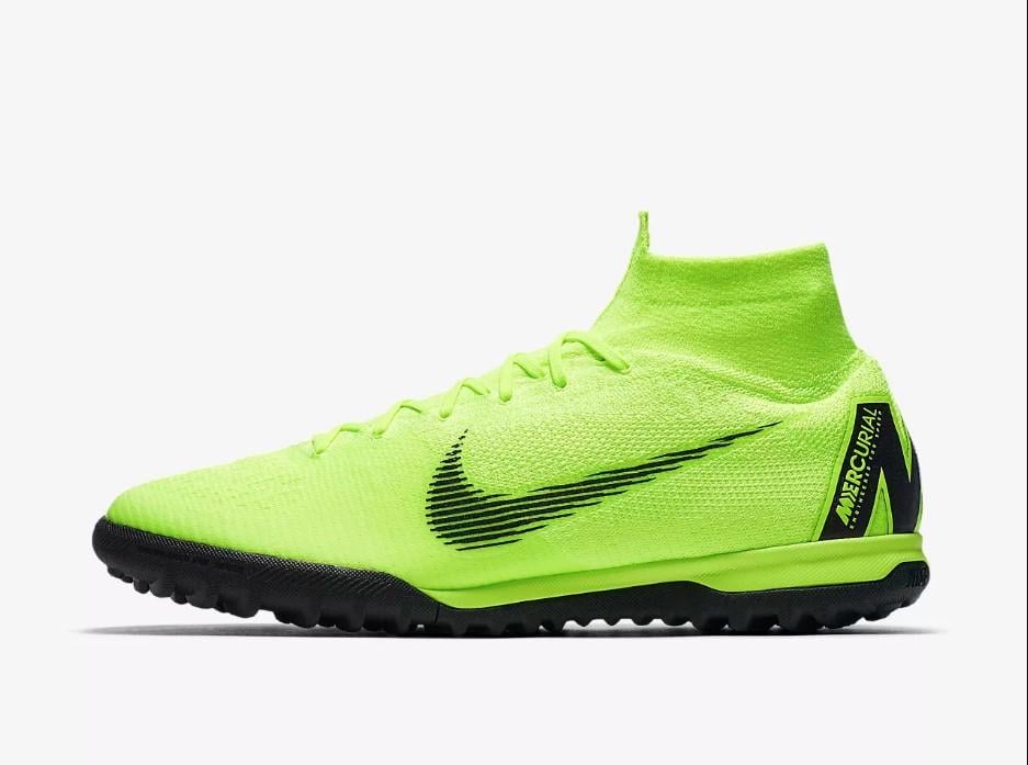 nike mercurial elite turf