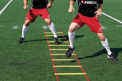  Kwikgoal Agility Ladder