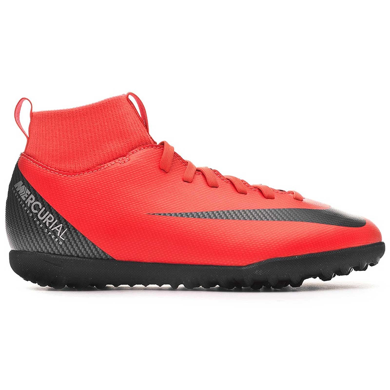mercurial superfly turf