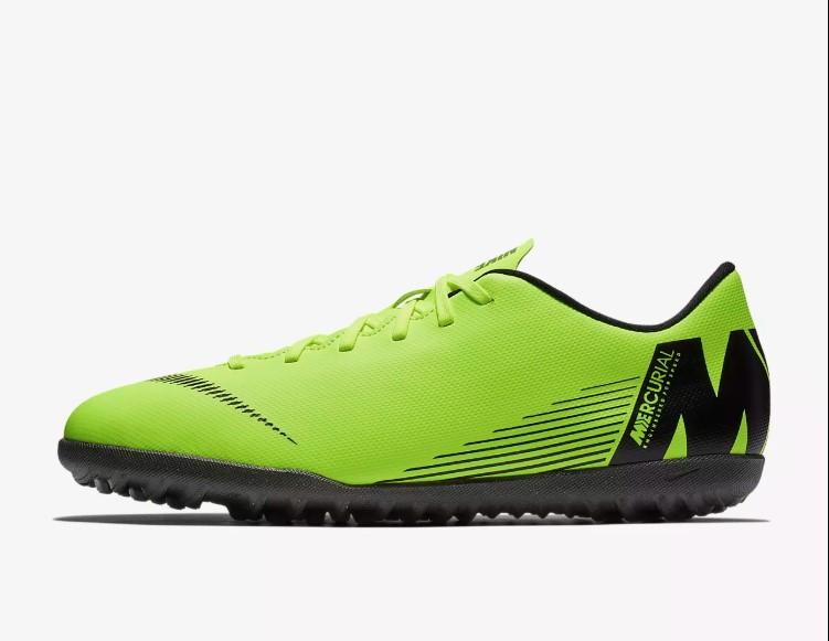 oor Optimisme Mathis Nike Mercurial VaporX 12 Club Turf