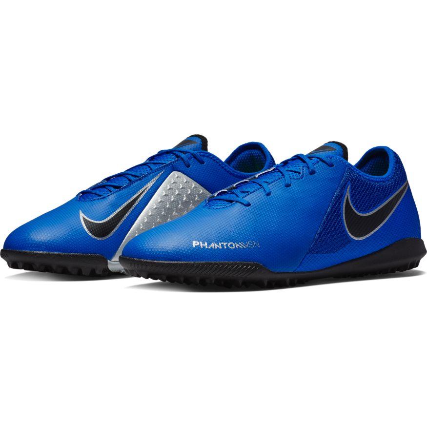 nike phantom vision blue astro