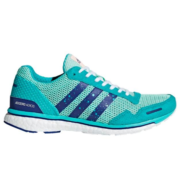 adidas adios 3