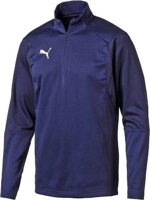  Puma Liga Training 1/4 Zip Top Youth