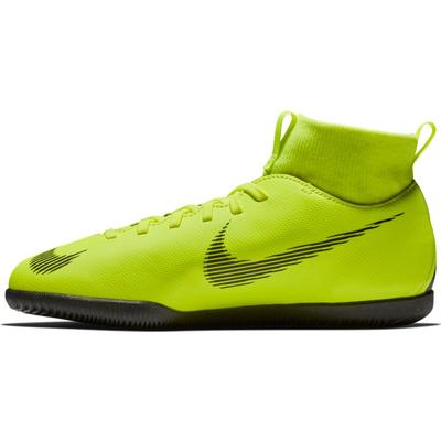 nike jr superflyx 6 club ic