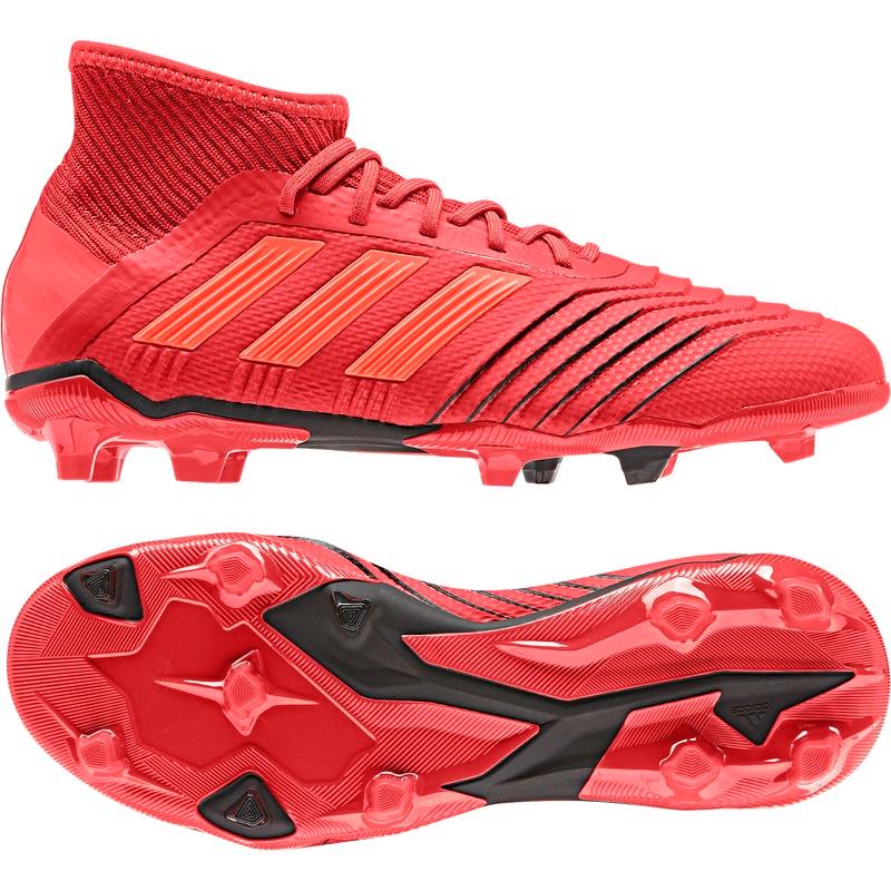 adidas predator 19.1 fg junior