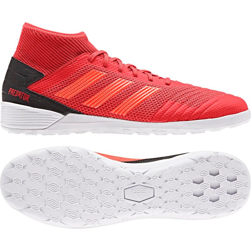 adidas men's predator 19.3 indoor
