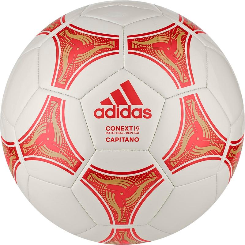 capitano ball adidas