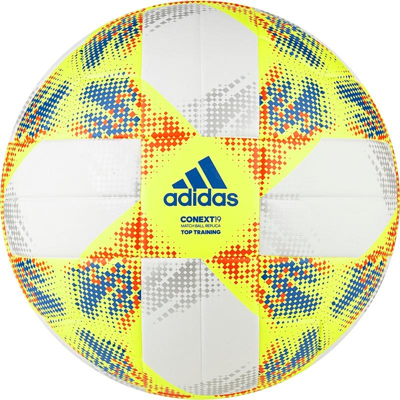 adidas Conext 19 Top Training Ball