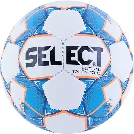  Select Futsal Talento U13