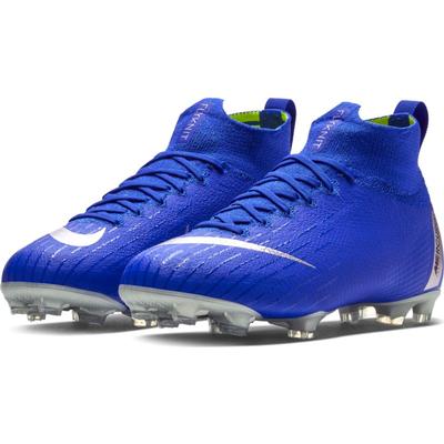 nike mercurial superfly 6 elite kids