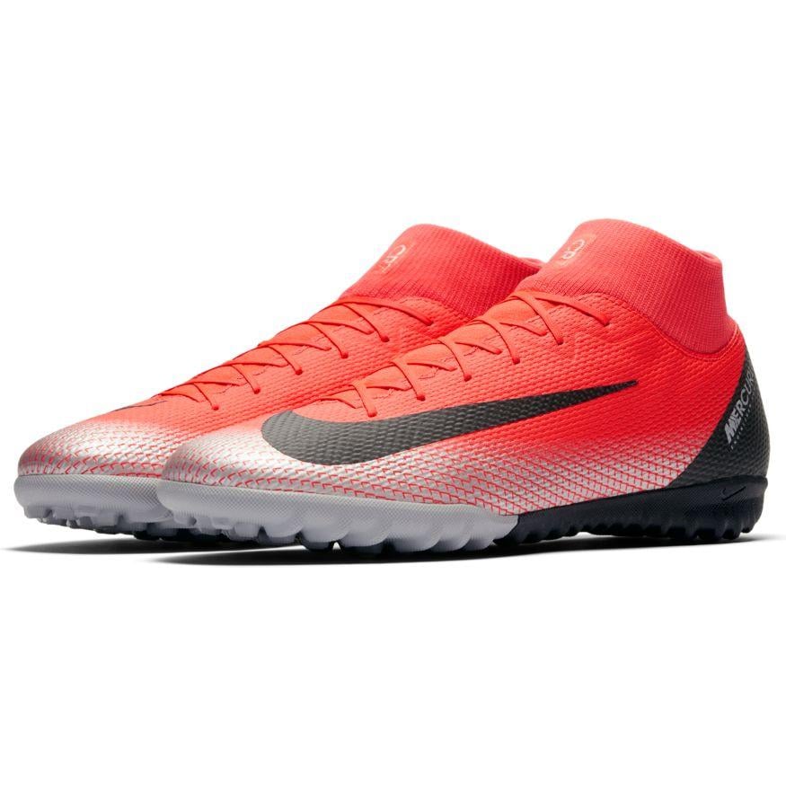 mercurial turf
