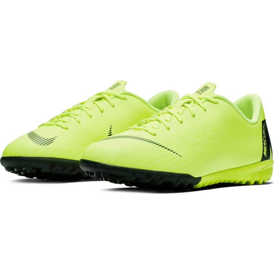 nike jr vaporx 12 academy