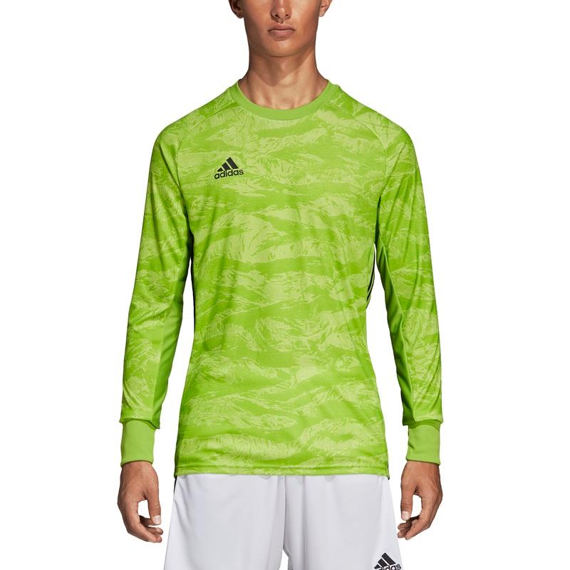 Adidas Adipro 19 Goalkeeper Ls Jersey Adidas Adipro 19 Goalkeeper Ls Jersey