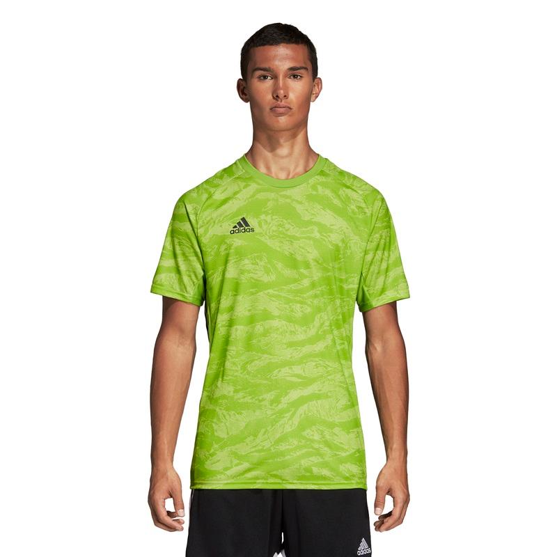 adidas adiPro 19 Goalkeeper SS Jersey