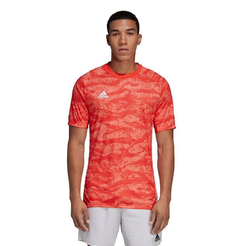 adidas adiPro 19 Goalkeeper SS Jersey