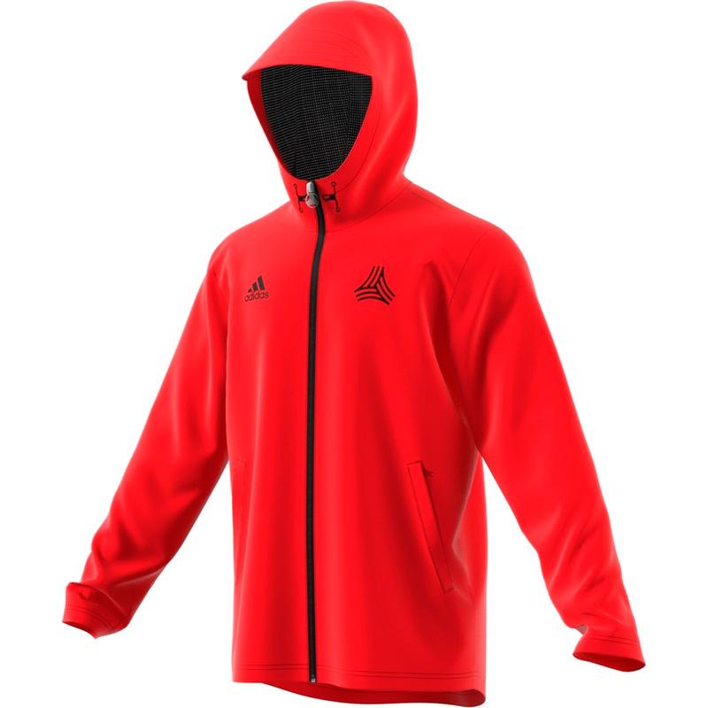 adidas men's tango windbreaker