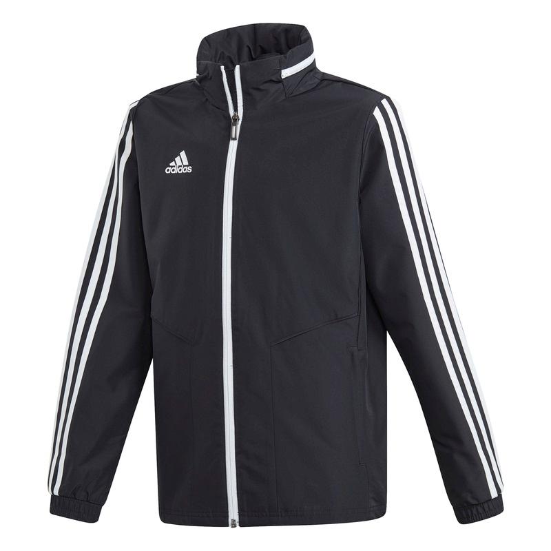 adidas tiro 19 rain jacket