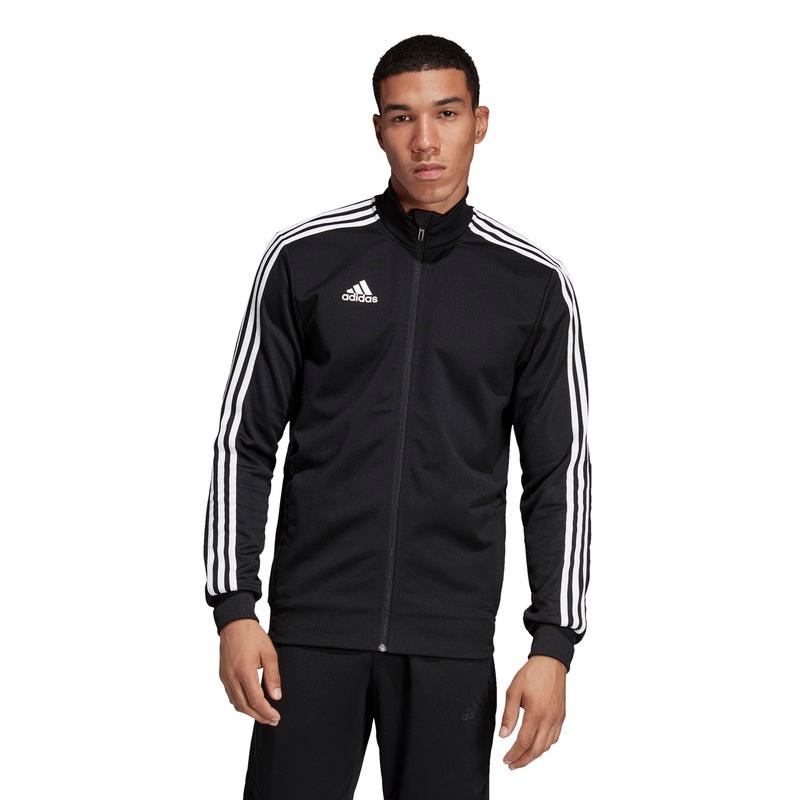 adidas jacket training