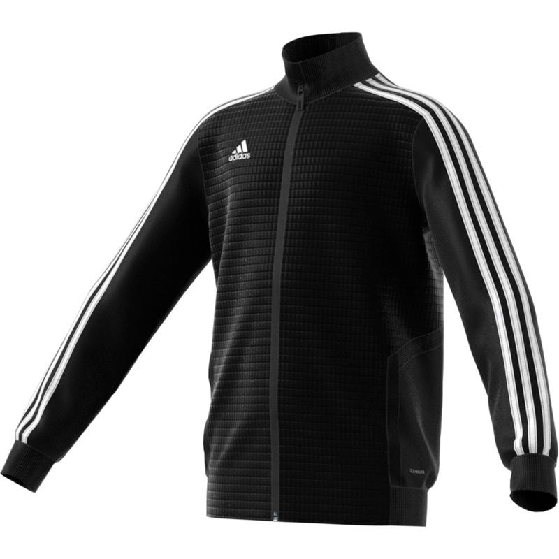 adidas tiro jacket youth