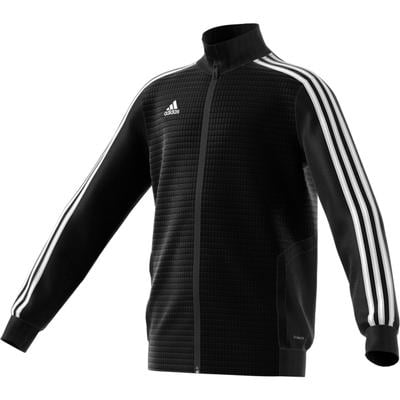  Adidas Tiro 19 Training Jacket Youth