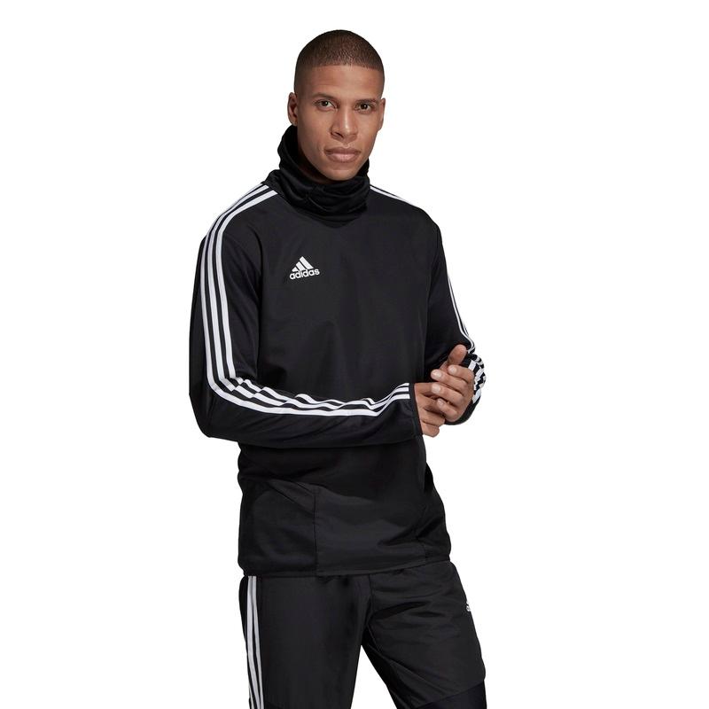 adidas tiro warm top