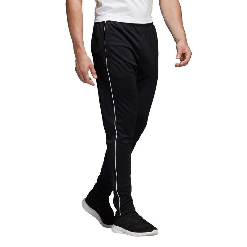 adidas men's core 18 training pants