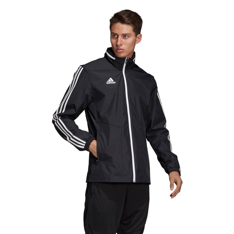 adidas weather jacket