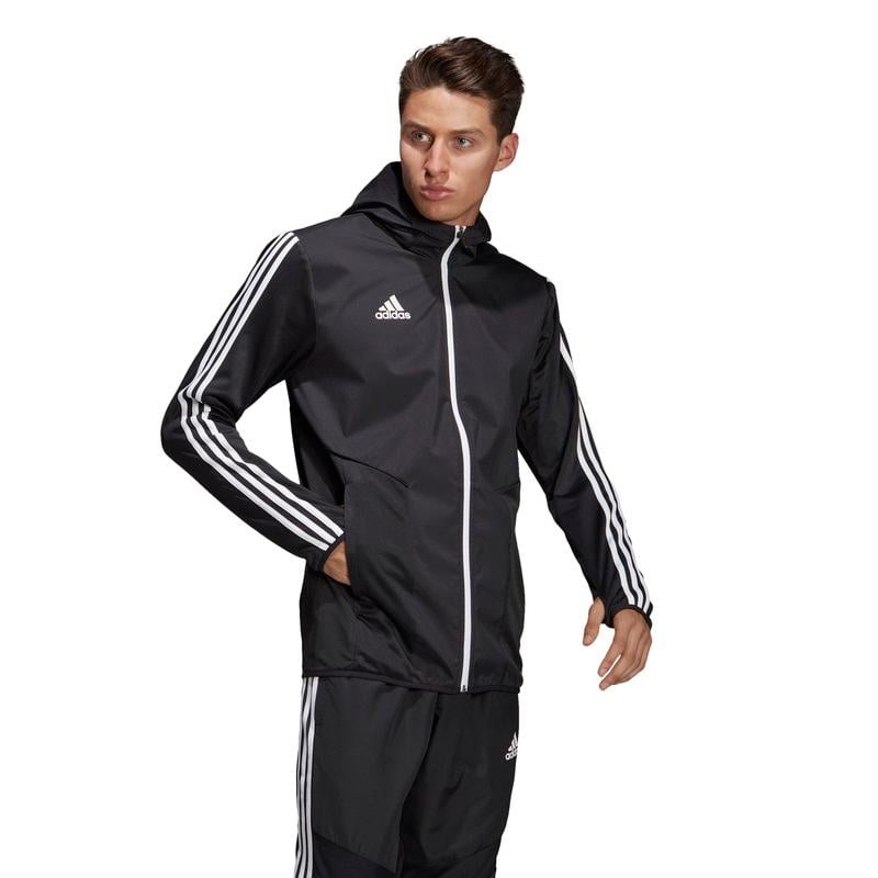 adidas thumb hole jacket