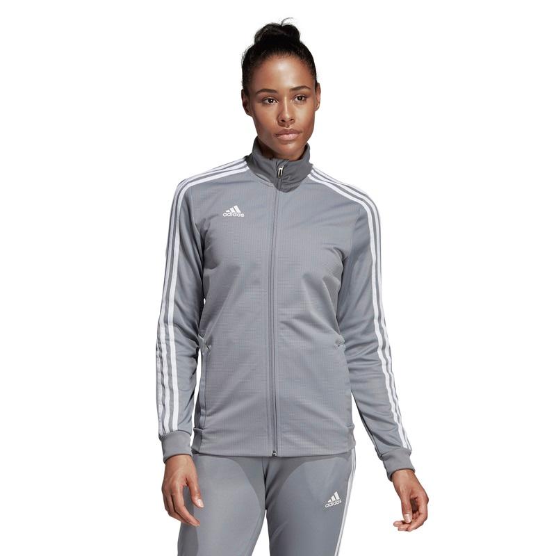 adidas training jacket women's