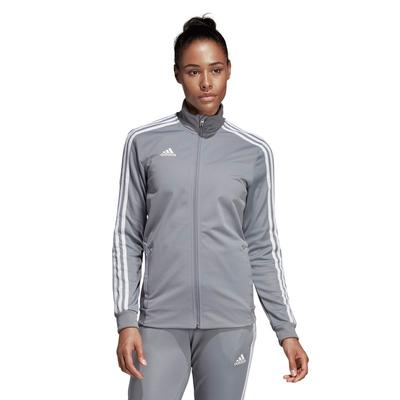  Adidas Tiro 19 Training Jacket Women's