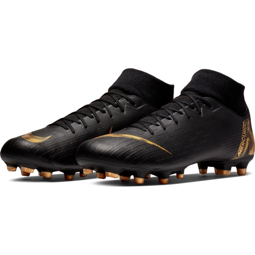 nike superfly 6 academy mg schwarz