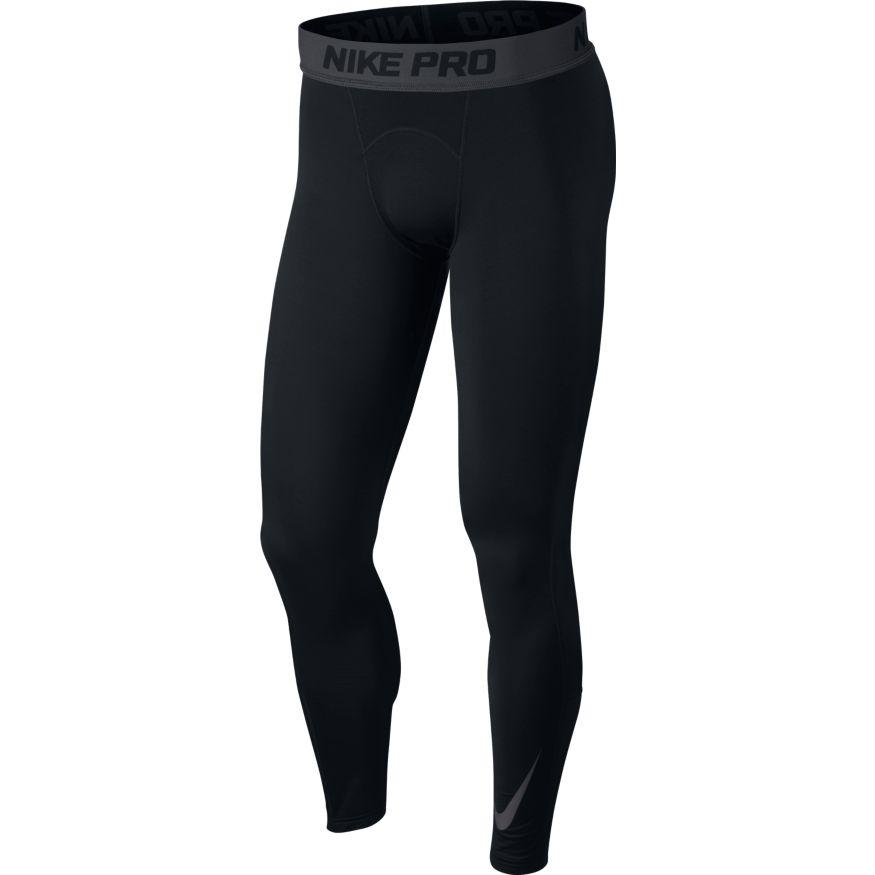 nike pro therma tights