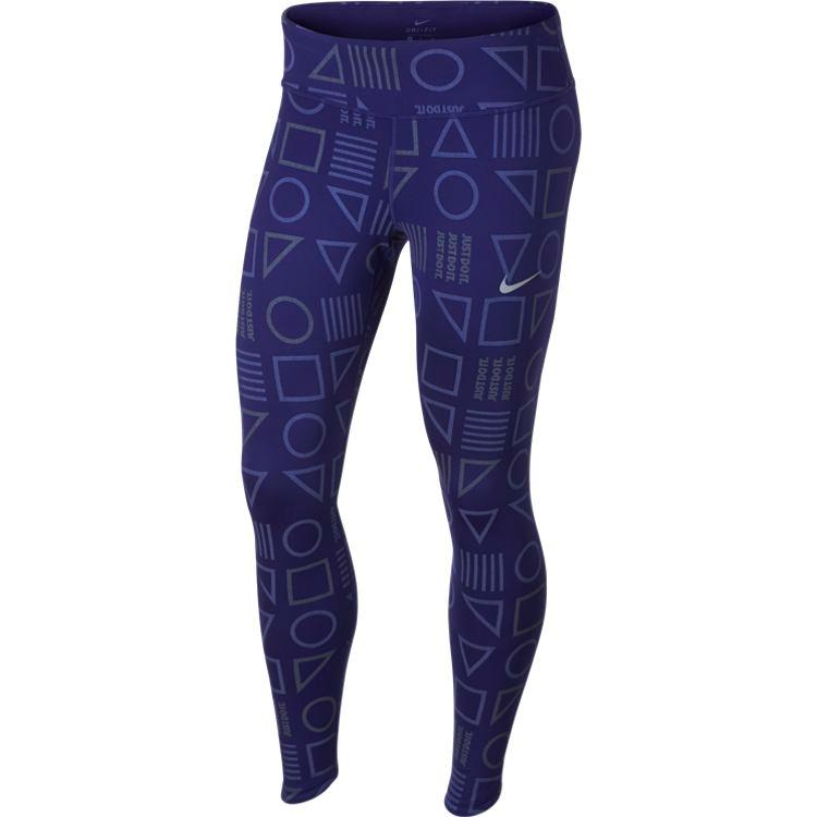 nike running epic lux tights