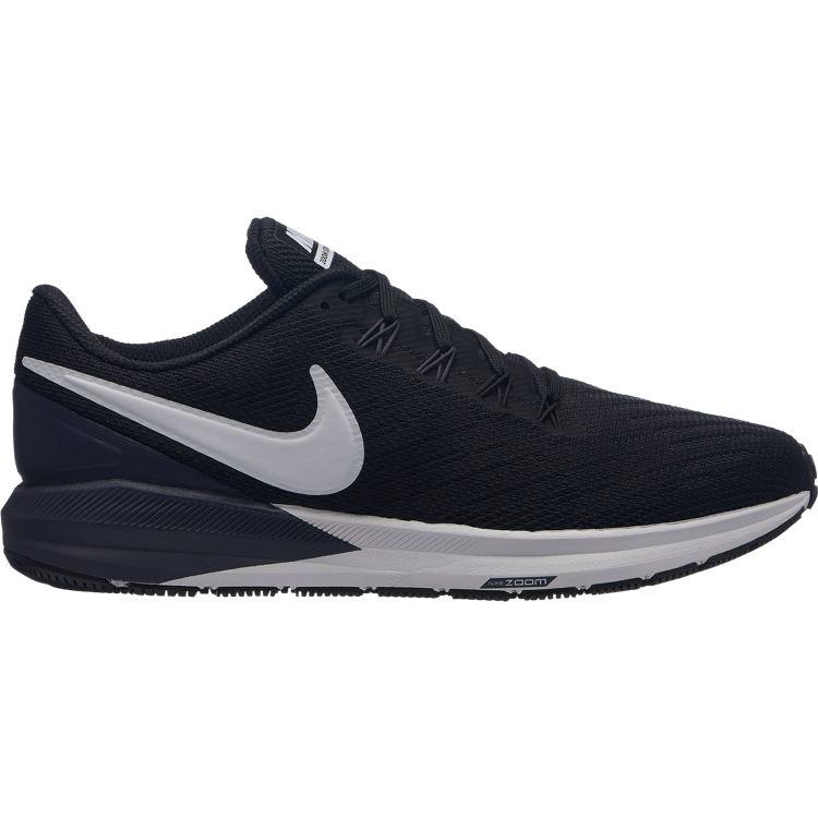 nike zoom structure 22 women's