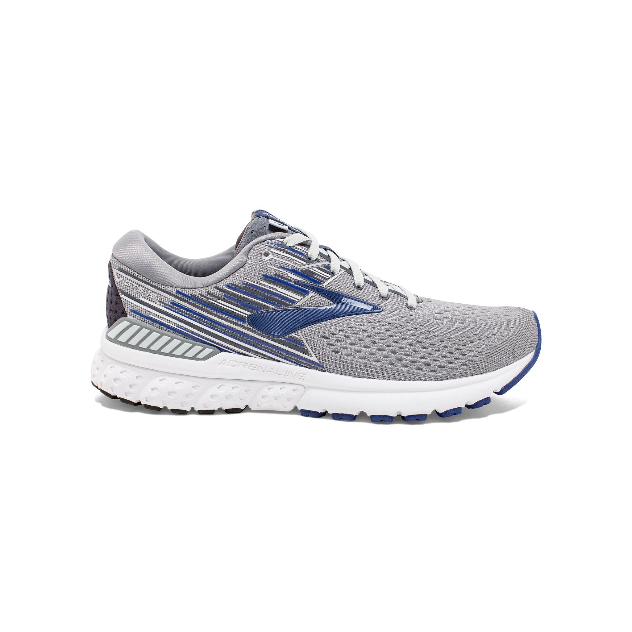 brooks adrenaline gts 10 mens gold