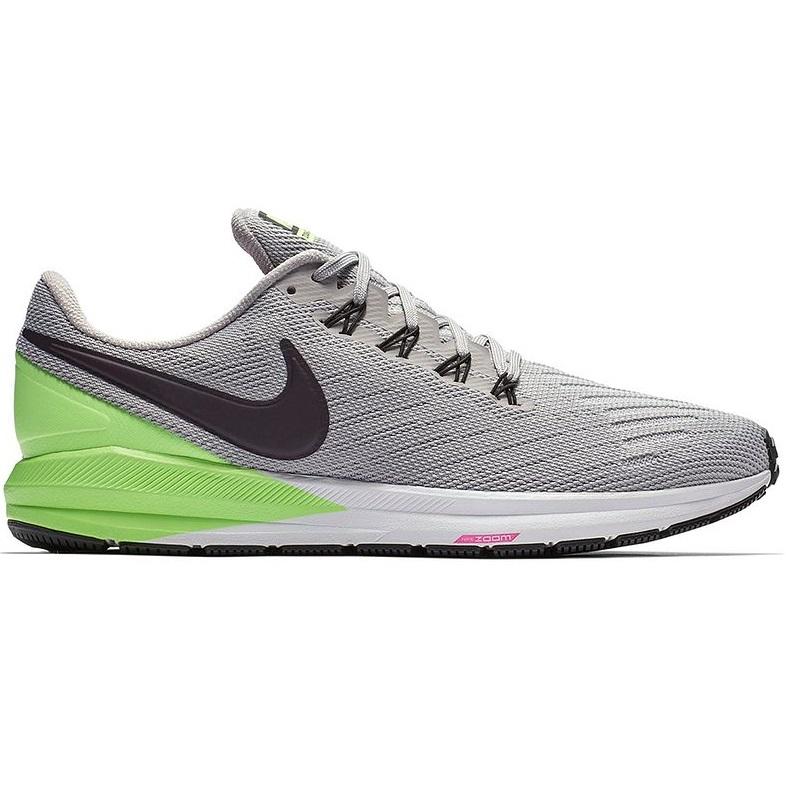 nike zoom structure mens