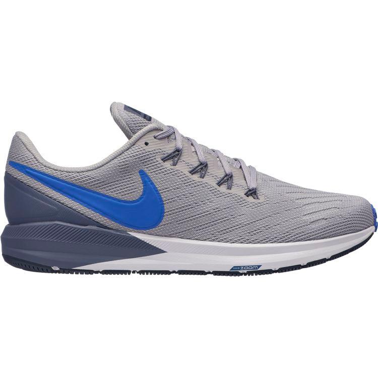 nike men's structure 22
