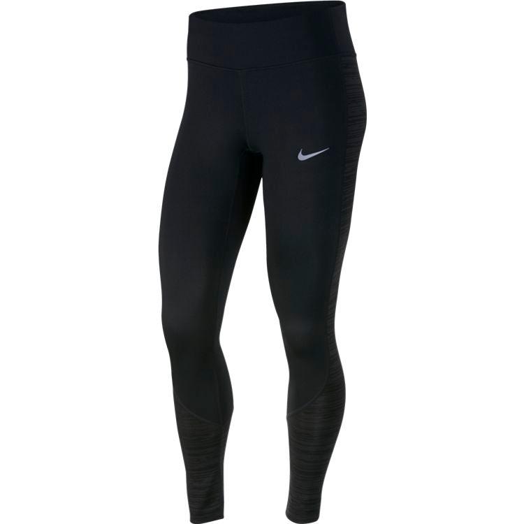 nike racer warm running tights