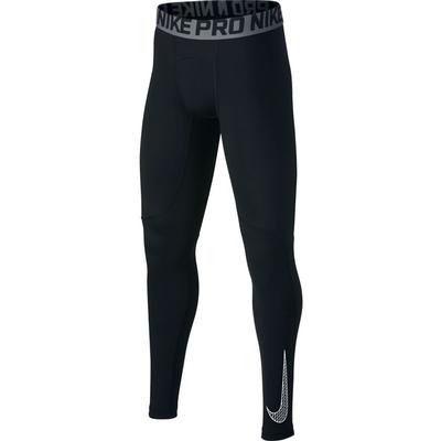 youth nike pro leggings