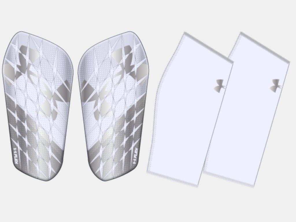 under armour flex pro shin guards