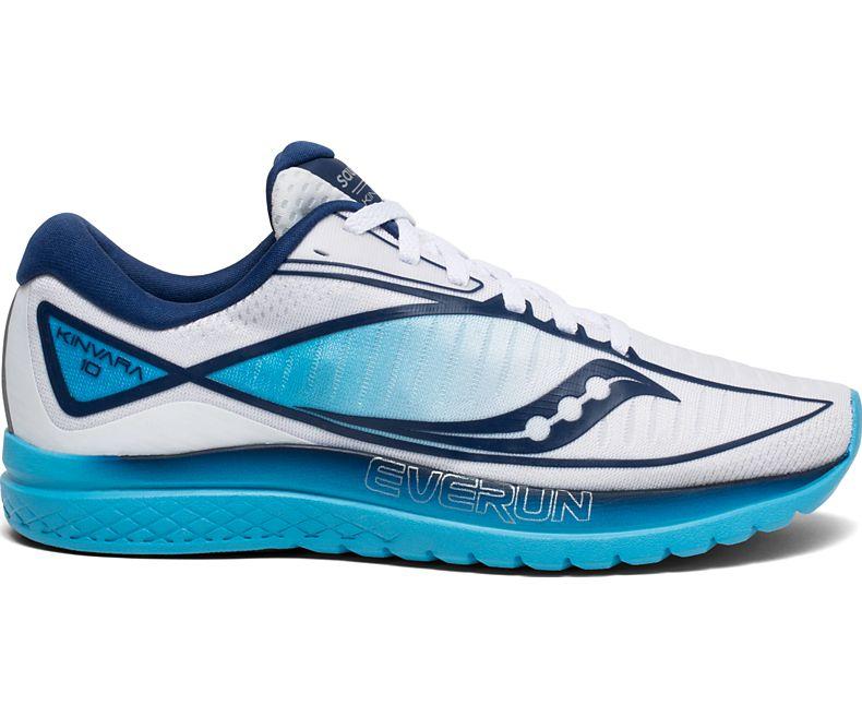 kinvara 10 blue