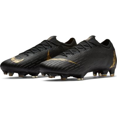 nike mercurial vapor 12 nere