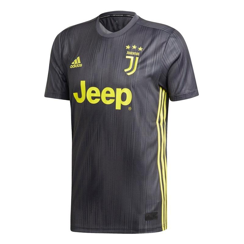 juventus 3rd jersey