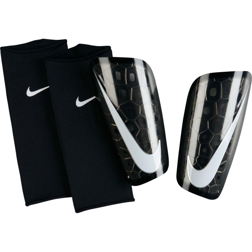 nike mercurial lite shinguard