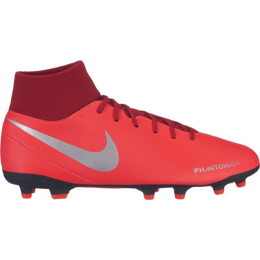 nike men's phantom vision club dynamic fit fg soccer cleats