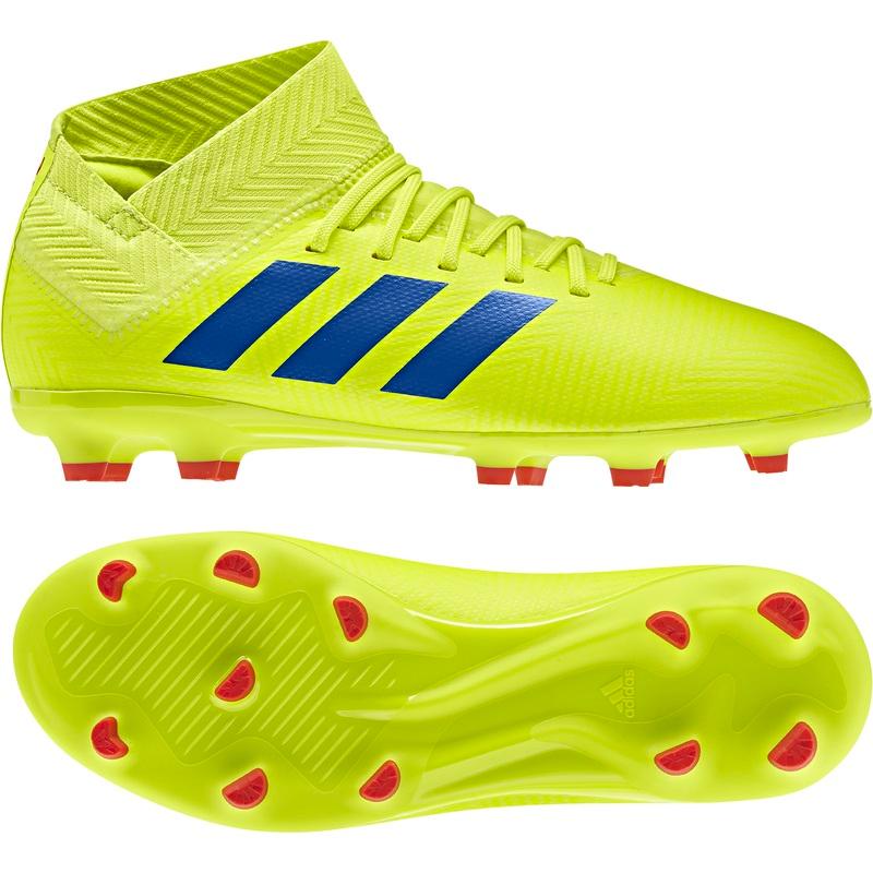 nemeziz 18.3 fg
