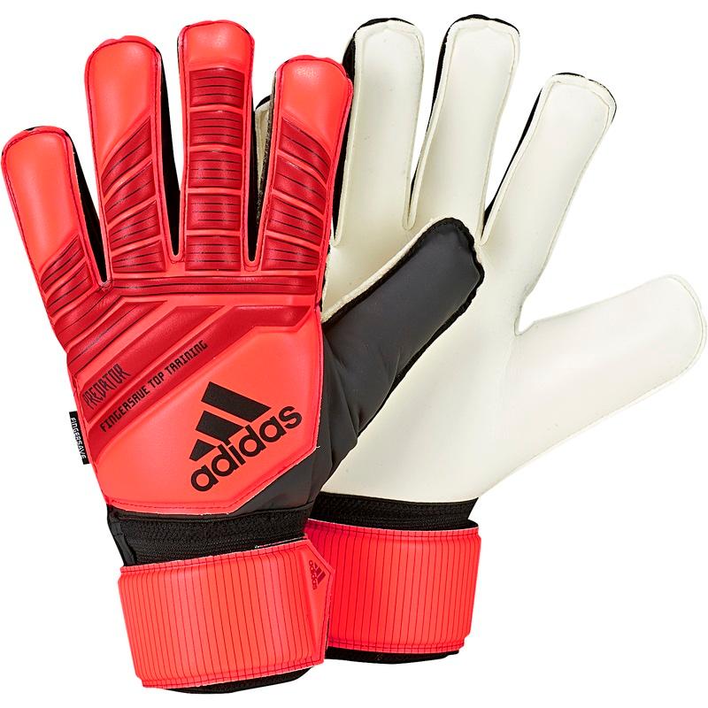 adidas fingersave junior size 6