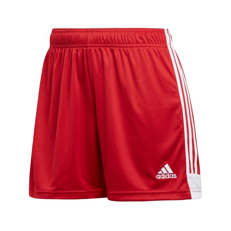 adidas womens football shorts