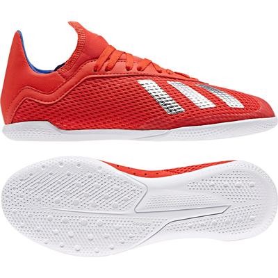adidas x18 1 indoor