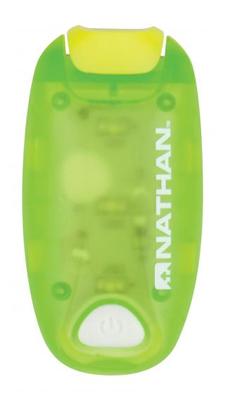 Nathan StrobeLight LED Clip